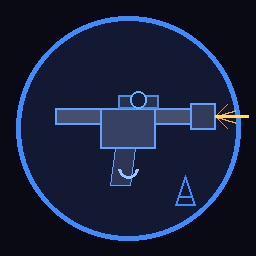 Meone101201-AdvanceGunMod icon