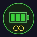 Meone101201-InfiniteItemBatteryMod icon