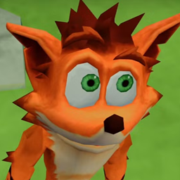 MeowMeows-COT_Crash_Bandicoot_Player_Models icon