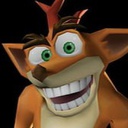MeowMeows-Crash_Bandicoot_Player_Models icon
