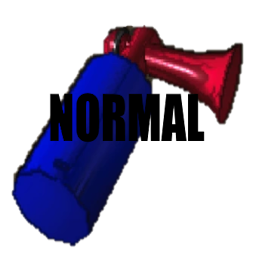 Meowpixel-Normal_Airhorn icon