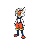 Meowscaradas-Cinderace_Accessories icon