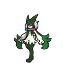 Meowscaradas-MeowscaValuable icon