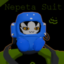 Meowshmallo-NepetaSuit icon