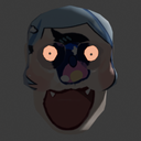 MerMaid_II-CyklopciaHead icon