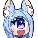 MerMaid_II-CyklopciaLupiSuit icon