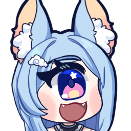 MerMaid_II-CyklopciaLupiSuit icon