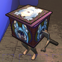 MerMaid_II-LupiPicoJester icon