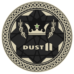 MerQury-de_dust2 icon