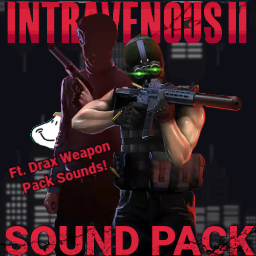 Mercury643-IntravenousII_Mega_Sound_and_Music_Pack icon