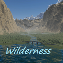 Merlinium-Wilderness icon