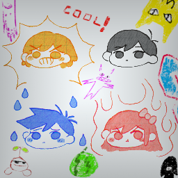 MeroZero-Omori_OST icon