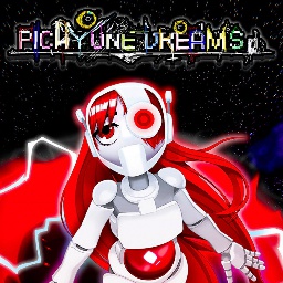MeroZero-Picayune_Dreams_OST icon