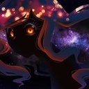 Messier1071-LilyAsButler icon