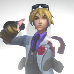 MetaYixx-Ezreal_PlayerModel icon