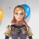 MetaYixx-Lux_PlayerModel icon