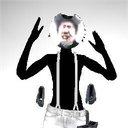 MetaYixx-cxk_PlayerModel icon