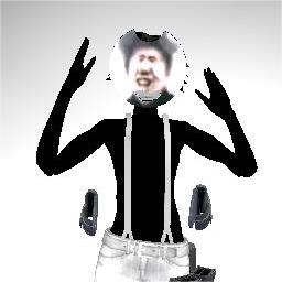 MetaYixx-cxk_PlayerModel icon