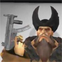 MetaYixx-gangplank_PlayerModel icon