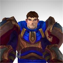 MetaYixx-garen_PlayerModel icon