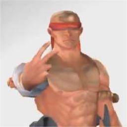 MetaYixx-leesin_PlayerModel icon