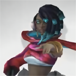 MetaYixx-senna_PlayerModel icon