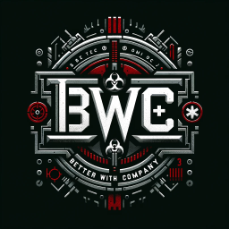 MetalRyot-BetterWithCompany icon