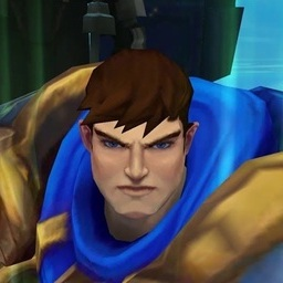 MethRats-GarenSkinMod icon