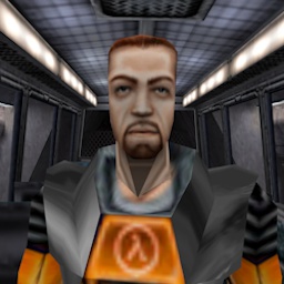 MethRats-Gordon_Freeman_in_the_flesh icon