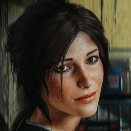 MethRats-LaraCroftSkin icon