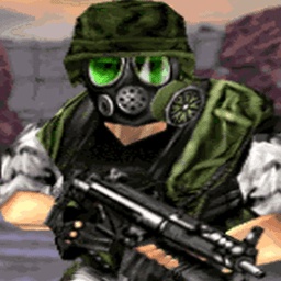 MethRats-ShephardSkin icon