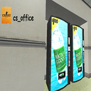 Methlab-cs_office icon