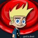 Metrion-JohnnyTestWhipCrack icon