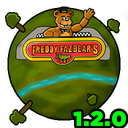 Metrollen-FNAF_Moon icon