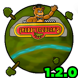 Metrollen-FNAF_Moon icon