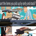 MetrosexualFruitcake-AutoSortItems icon