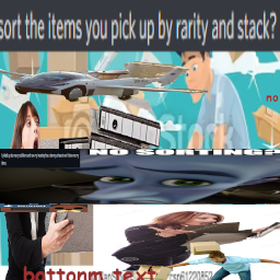 MetrosexualFruitcake-AutoSortItems icon