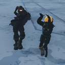 MetrosexualFruitcake-Caramelldansen icon