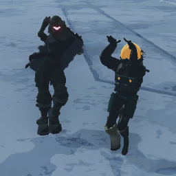 MetrosexualFruitcake-Caramelldansen icon