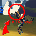 MetrosexualFruitcake-Frenemies icon