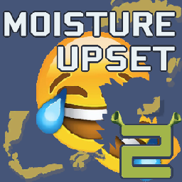 MetrosexualFruitcake-MoistureUpset icon
