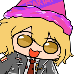 Mewsalk-DonQuixoteLimbusCompany icon