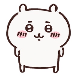 Mewy-Chiikawa_Valuables icon