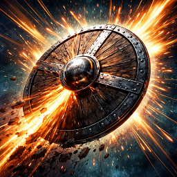 Mexanik-ShieldBash icon