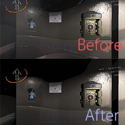 Mhz-ClearFirstPerson icon