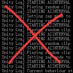 Mhz-DisableUnityLogs icon