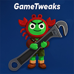 Mhz-GameTweaks icon