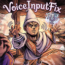 Mhz-VoiceInputFix icon