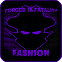 Mi6kbuttface-ForgedInFashion icon