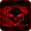 Mi6kbuttface-ForgedInFatality icon
